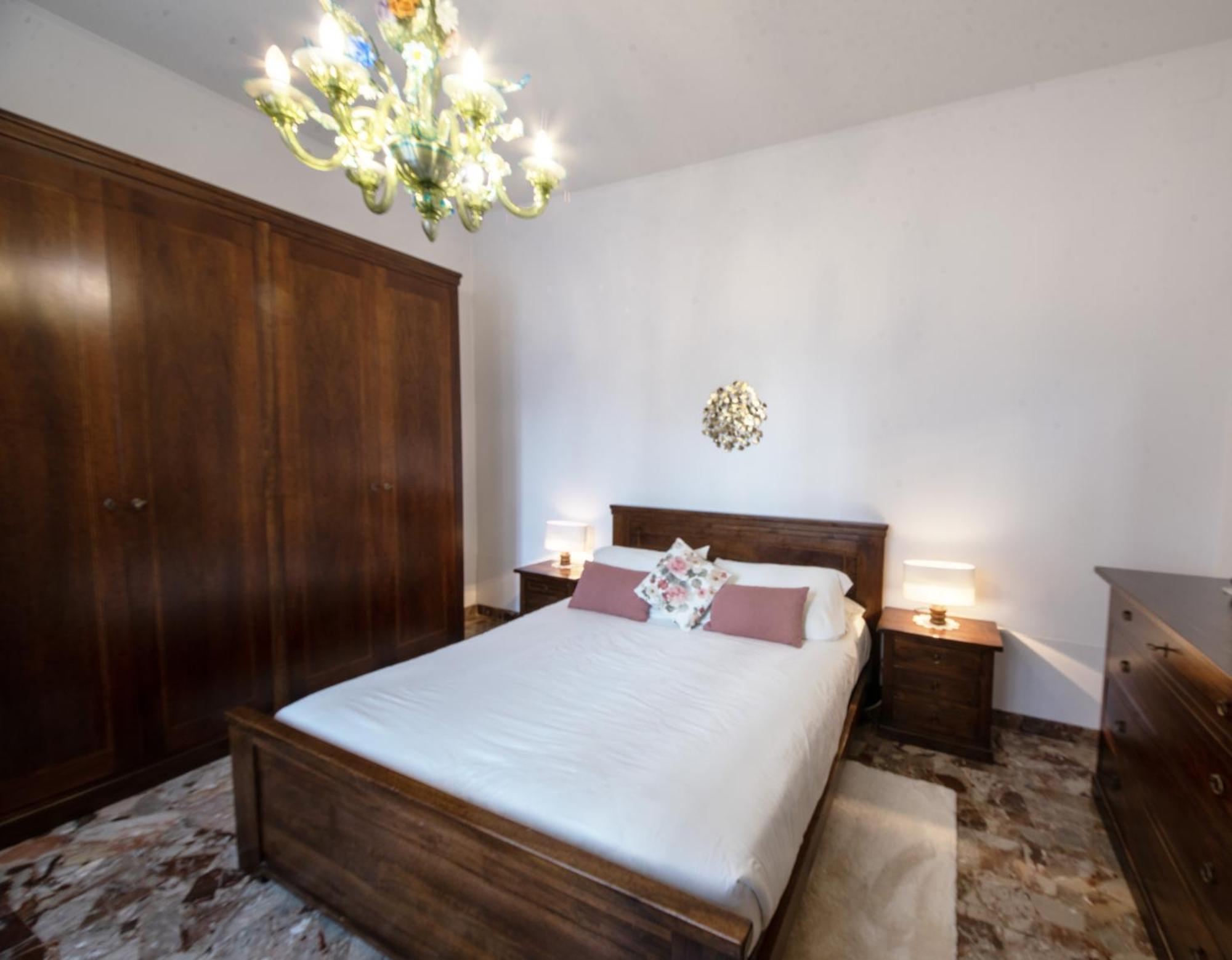 Central Apartment Ca' Dei Ferro - Murano Venice Zewnętrze zdjęcie