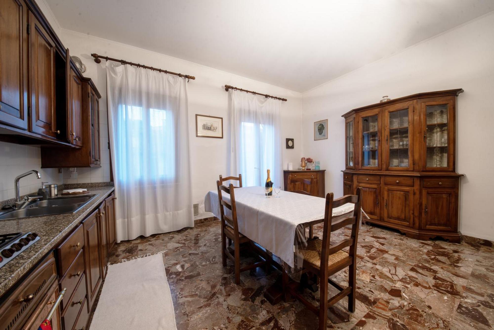 Central Apartment Ca' Dei Ferro - Murano Venice Zewnętrze zdjęcie