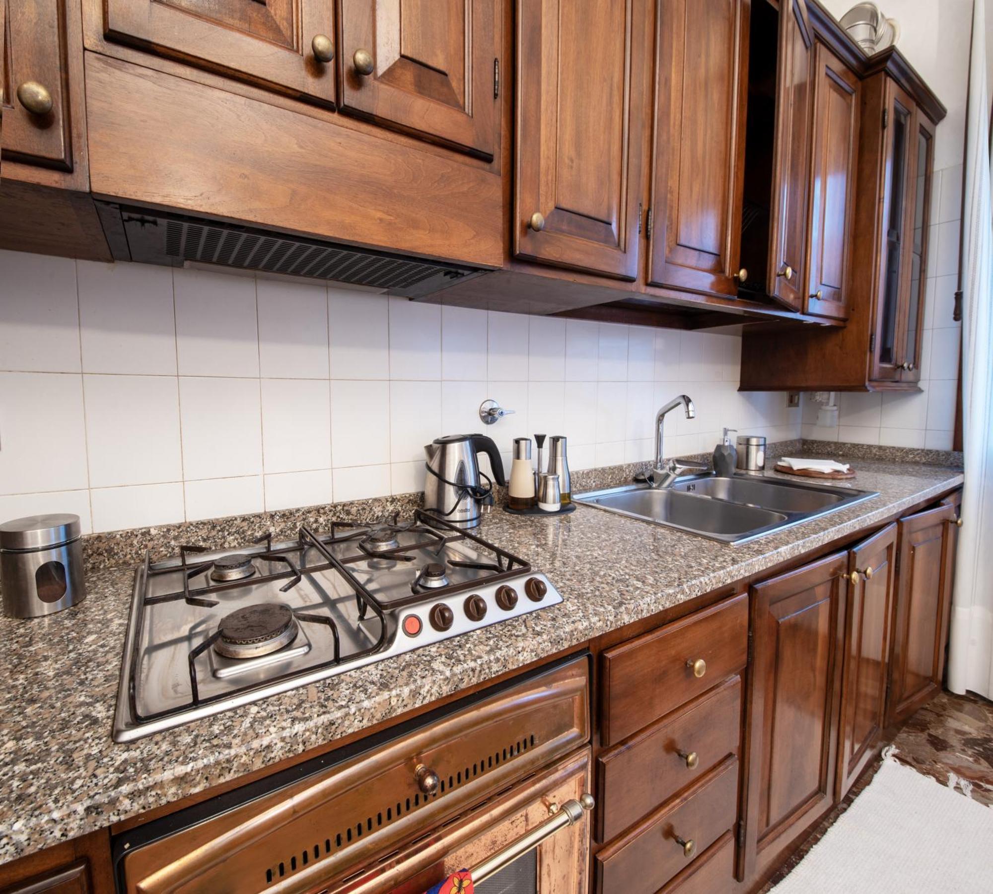 Central Apartment Ca' Dei Ferro - Murano Venice Zewnętrze zdjęcie