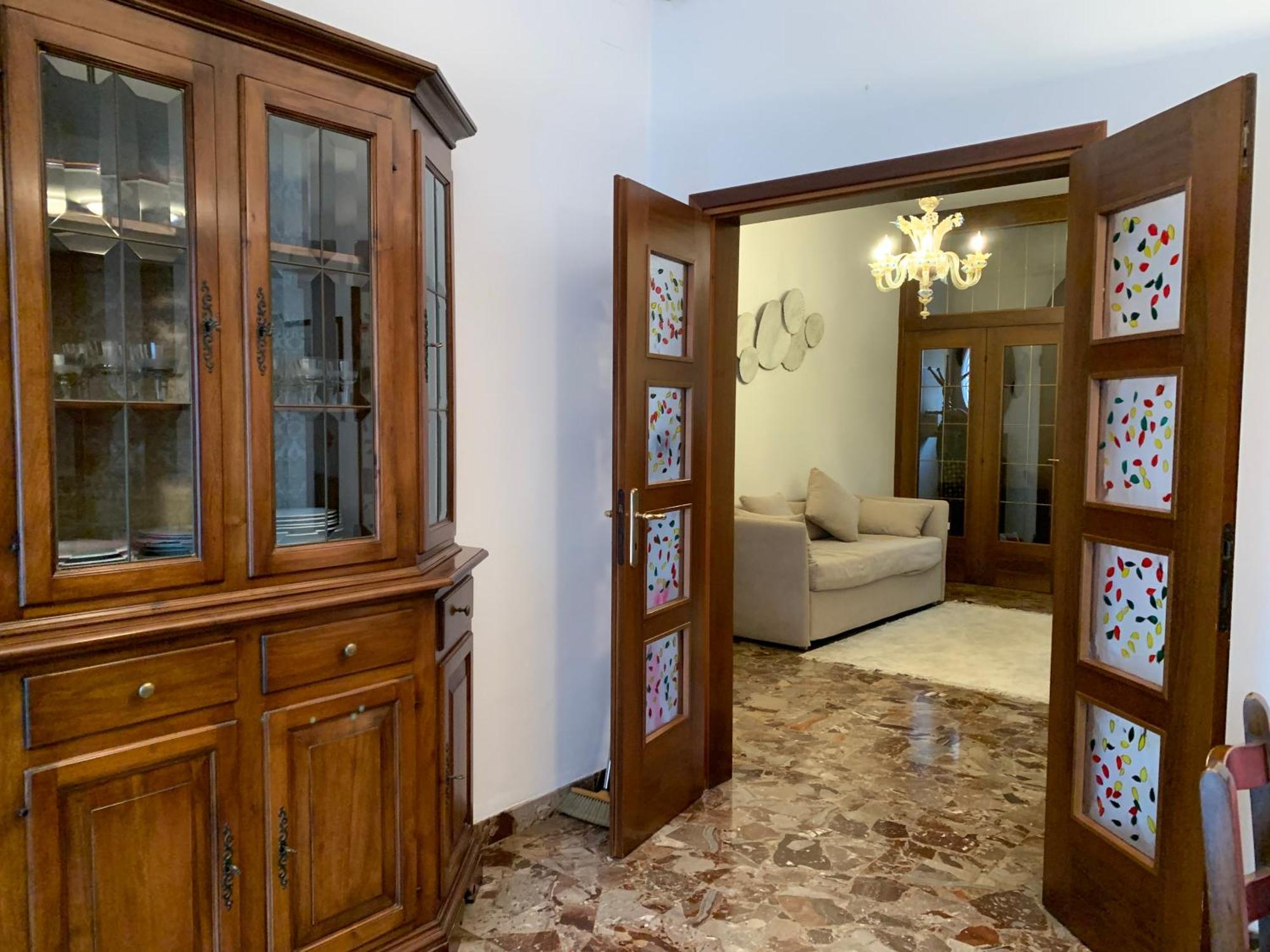 Central Apartment Ca' Dei Ferro - Murano Venice Zewnętrze zdjęcie