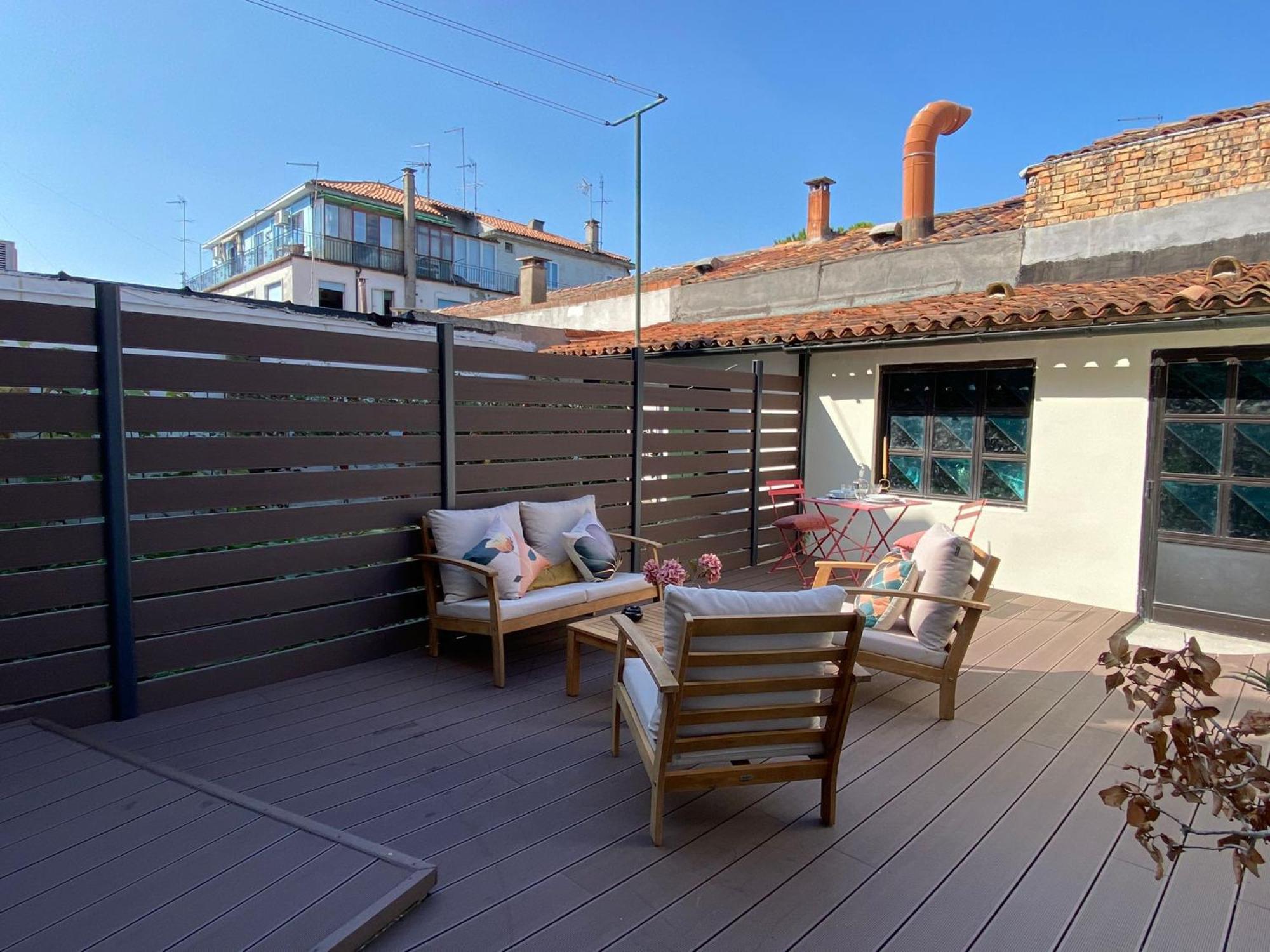 Central Apartment Ca' Dei Ferro - Murano Venice Zewnętrze zdjęcie